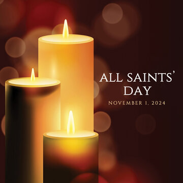All Saint's Day
