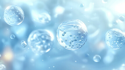 Blue cell separation embryo diagram
