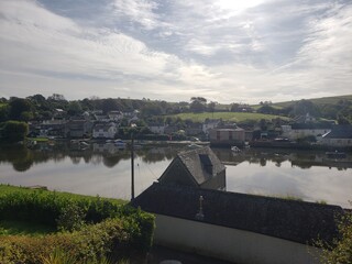 Lerryn Cornwall