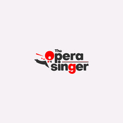 Opera Singer Art