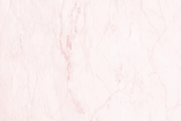 Pink marble seamless glitter texture background, counter top view of tile stone floor in natural pattern.