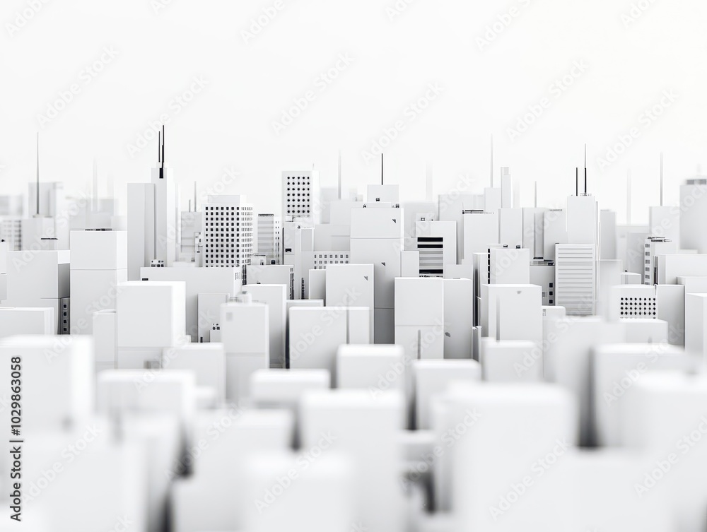 Aufkleber an immersive virtual travel experience where users explore a hyperrealistic 3drendered city