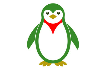 Creative Halloween line art vector illustration