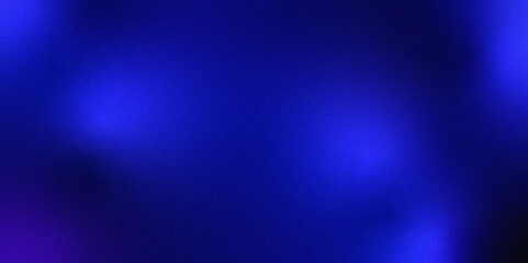 Abstract background blue color blurred gradient foil shimmer rough texture. grainy and noise abstract background. colorful modern and liquid-themed gradient background with art vector illustration.