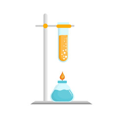 Chemistry Laboratorium Equipment