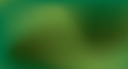 Grainy green gradient background, abstract noise texture banner poster header backdrop design