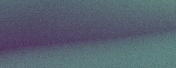 Grainy gradient background dark blue green retro noise texture summer banner poster backdrop design, colorful gradient noise grain background texture, copy space