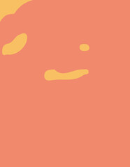 flat abstract background