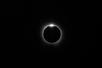 Total Solar Eclipse