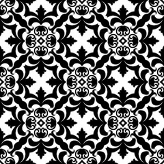 Flower Pattern Ethnic 