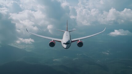 Quiet engine design for commercial aircraft Combining innovation with environmental consciousness