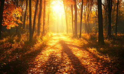 Stunning Nature Landscapes: Mountains, Forests, Oceans, and Serene Vistas.