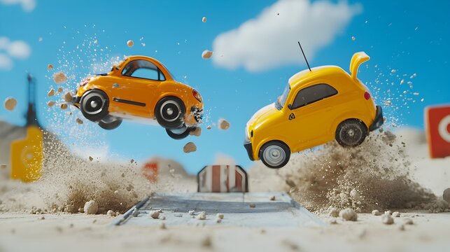 Off Ramps
