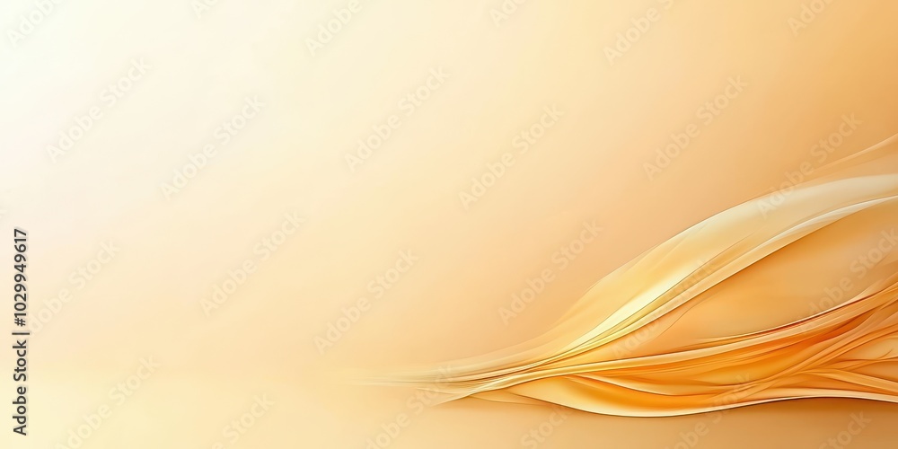 Poster light yellow background with a subtle gradient from pale yellow to a slightly deeper tone.
