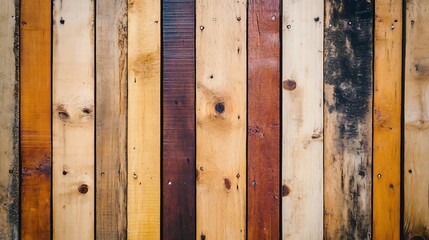 Rustic Wooden Wall Texture for Background and Design Plain Textured Background for Web Design and Copy