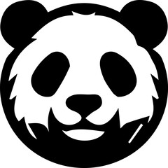 Panda icon