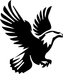 Eagle icon