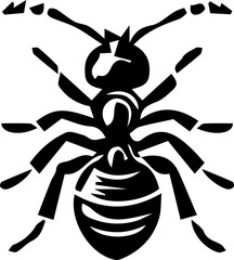 Ant icon