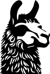Lama icon