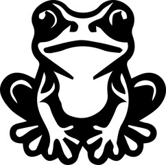 Frog icon