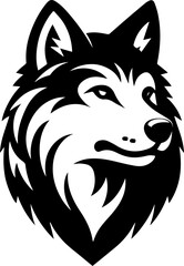 Wolf icon