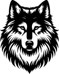 Wolf icon