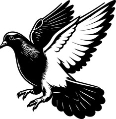 Pigeon icon
