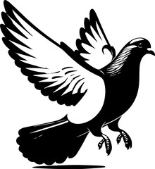 Pigeon icon