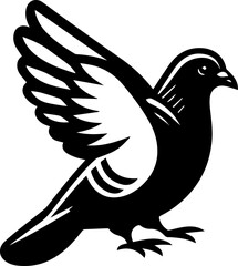 Pigeon icon