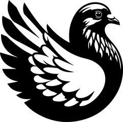 Pigeon icon