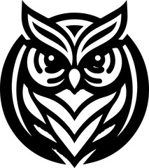 Owl icon