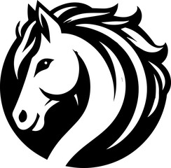 Horse icon