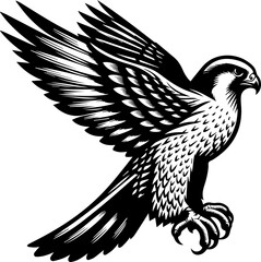 Falcon icon