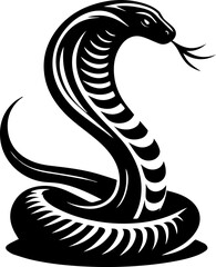 Cobra icon