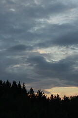 sky