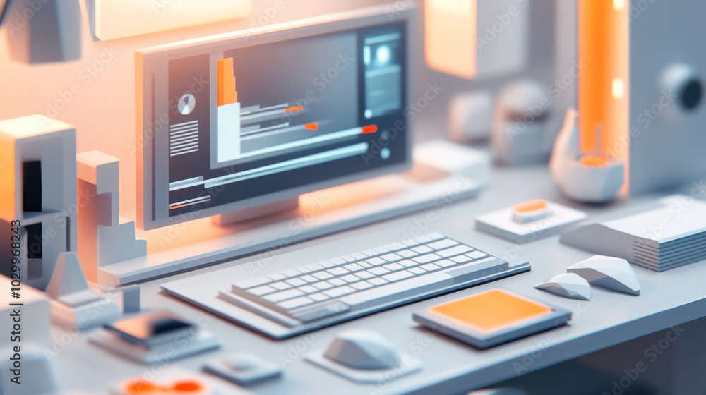 Aufkleber learn how to build, manage, and deploy software online. these courses cover coding, testing, and eve