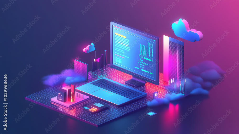 Poster learn how to build, manage, and deploy software online. these courses cover coding, testing, and eve