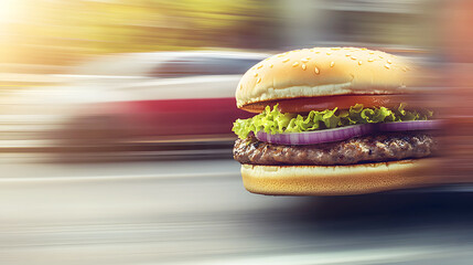 Transport of Fresh Ingredients for Culinary Excellence