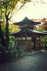 Ancient Stone Figures of Kyoto’s Sacred Spaces