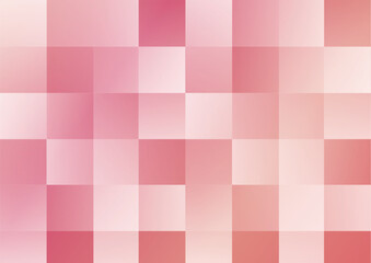 モザイク タイル グラデーション 背景素材