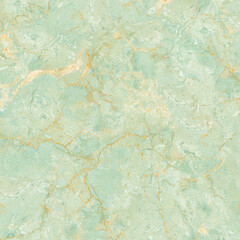 Dark_green and yellow Blstone use floor tiles