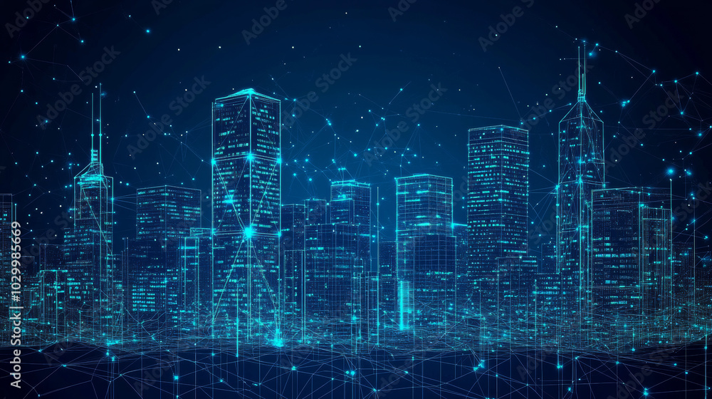 Poster the internet of things (iot) is a new way of connecting devices and systems. it uses technology to m