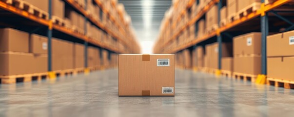 Ecommerce asset tracking combined with network management, real-time monitoring, efficient data exchange, streamlined operations