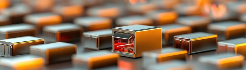 ecommerce logistics platform network management