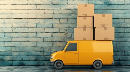 Scalable supply chain operations for ecommerce, adaptable logistics, real-time tracking, growth-ready solutions