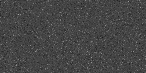 Fototapeta premium Terrazzo floor seamless pattern. texture of classic italian style, Beautiful black terrazzo stone texture background. surface of terrazzo floor texture abstract background. 