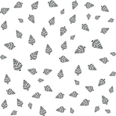 Christmas Tree Pattern