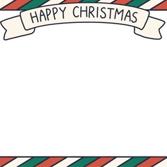 크리스마스 배경