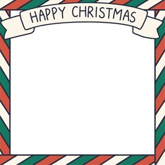 크리스마스 배경