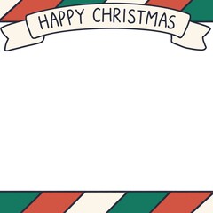 크리스마스 배경